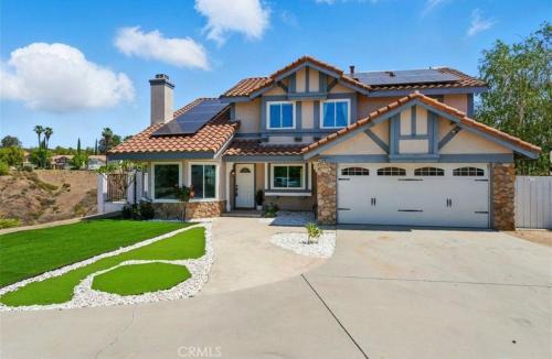 Canyon Country House | Sunset Serenity