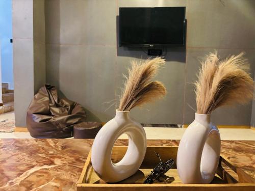 Saligao Apartment | Sunset villa