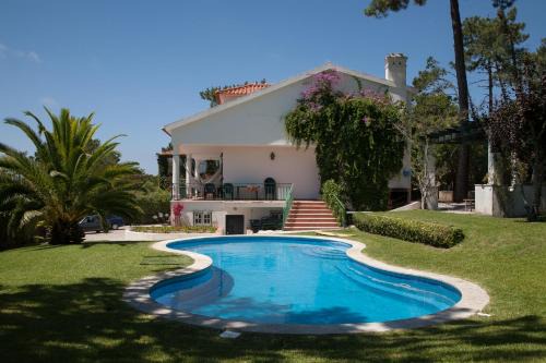 Foz do Arelho House | Sunshine Guest House