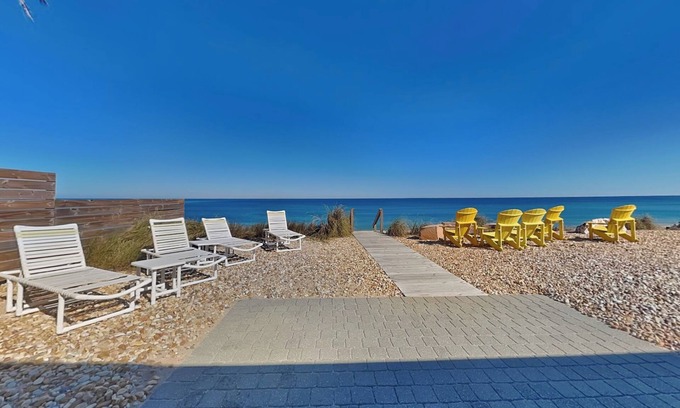 Painters Hill Cottage | Sunshine House