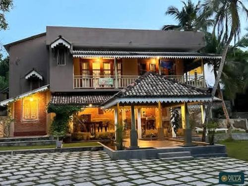 Balapitiya Hotel | Sunshine Villa