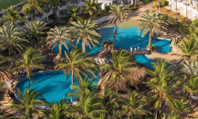 Margarita Island Hotel | Sunsol Isla Caribe
