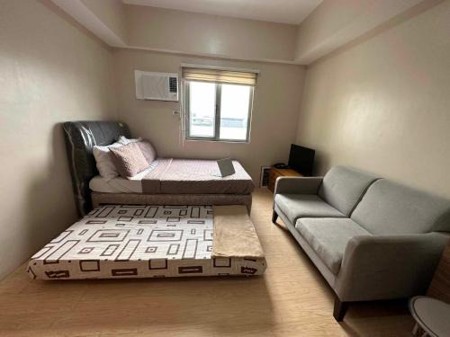 North Reclamation Area Apartment | Sunvida Tower Apartment Infront of SM City Cebu