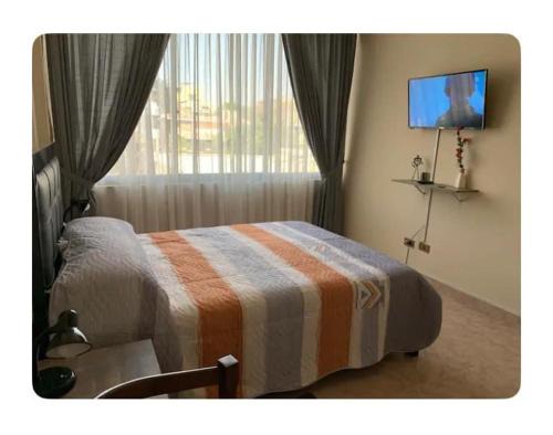 Cochabamba Apartment | Super céntrico y cómodo departamento