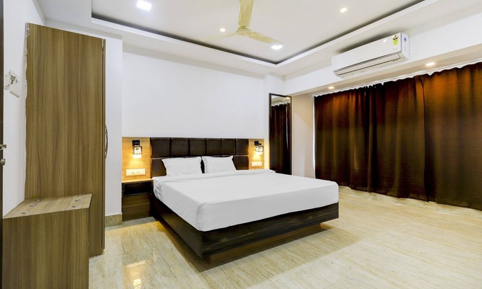 Sualkuchi Hotel | Super Capital O The Apple Tree