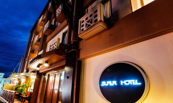 Taketomi-jima Taketomi-cho Hotel | Super Hotel Ishigakijima