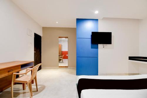 Bhubaneshwar Hotel | Super Hotel O Avigna Premium