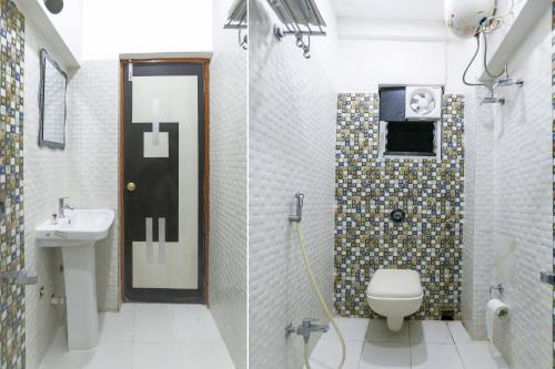 Ballygunge Hotel | Super Hotel O Dk Inn Near Kalighat Kali Temple