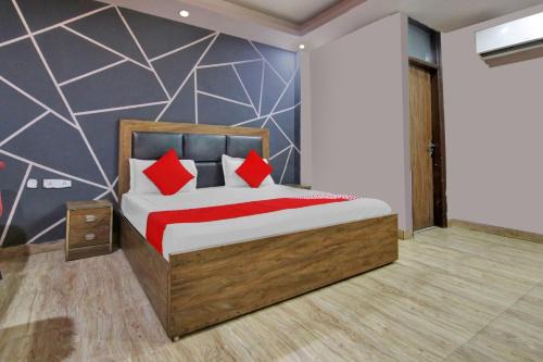 Sundar Nagar Hotel | Super Hotel O Green Villa