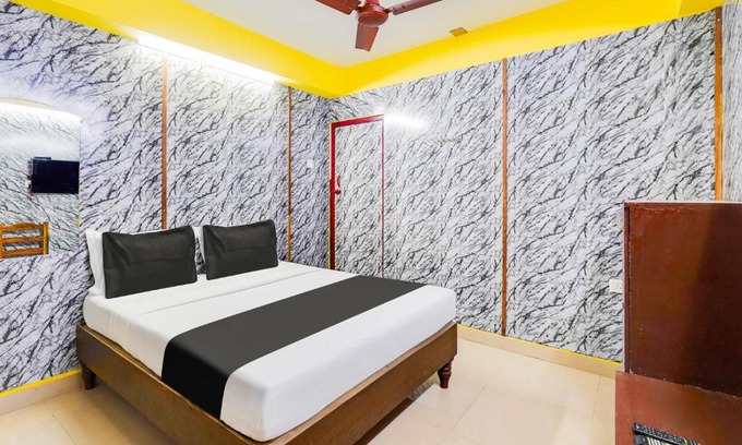 Pondicherry Beach Hotel | Super Hotel O Heritage Town Formerly Vasavi