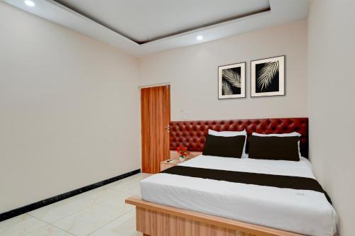 Bengaluru Hotel | Super Hotel O Kachohalli Gate Formerly SRS Lodge