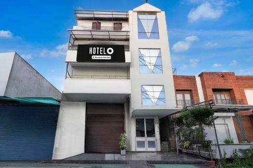 Rudrapur Hotel | Super Hotel O Rudrapur Railway Junction Formerly Krish