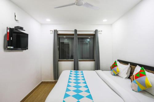 New Delhi Apartment | Super Hotel O The Premium Villa