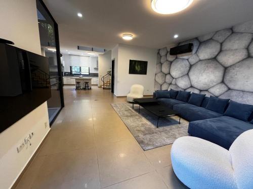 Hod HaSharon Villa | Super house- villa09