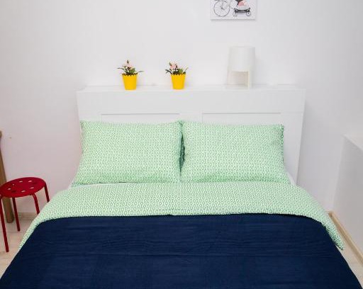 South-Eastern Administrative District Apartment | Super Studio Jasmine - Жасмин