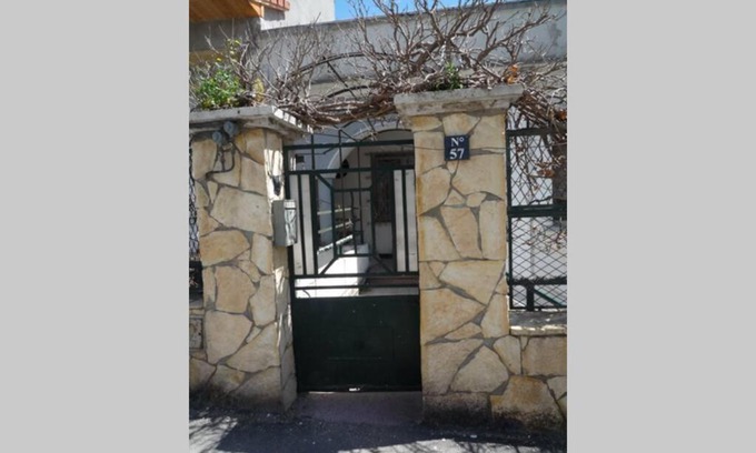 Algiers Apartment | SuperF2+2020