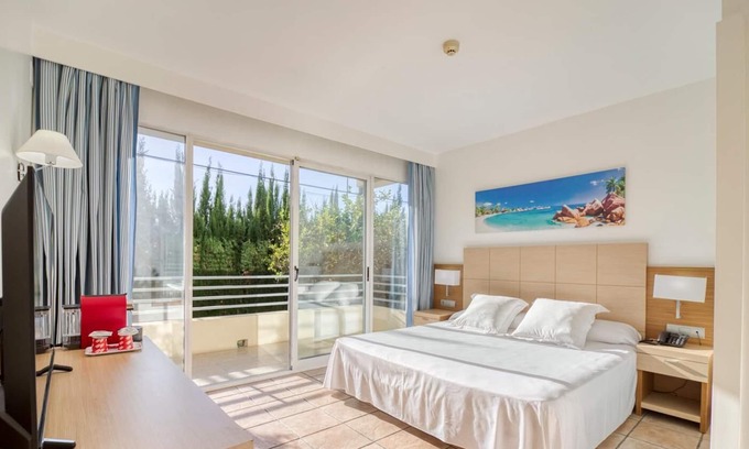 San Juan de Alicante House | Superior Double Room