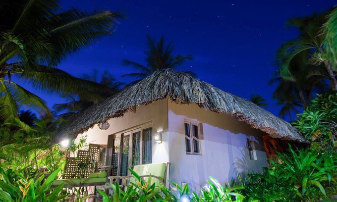 Central Mui Ne Beach Resort | Superior Garden View