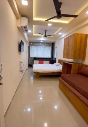 Kolhapur House | Supra'z Nest