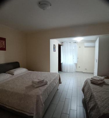Cardeto Bed & Breakfast | SupraeSutta's B&B