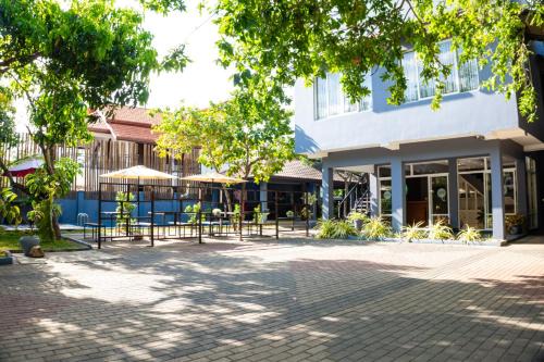 Dambulla Resort | Supreme Dambulla