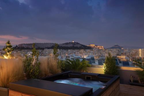 Kallithea Apartment | Supreme Luxury Suites by Athens Stay