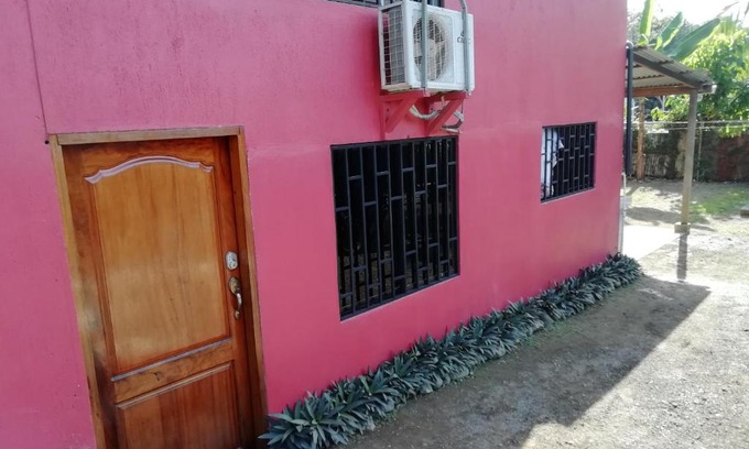 Puerto Jimenez House | Surá House Corcovado