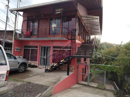 Puerto Jimenez House | Surá House Corcovado Habitaciones with AC