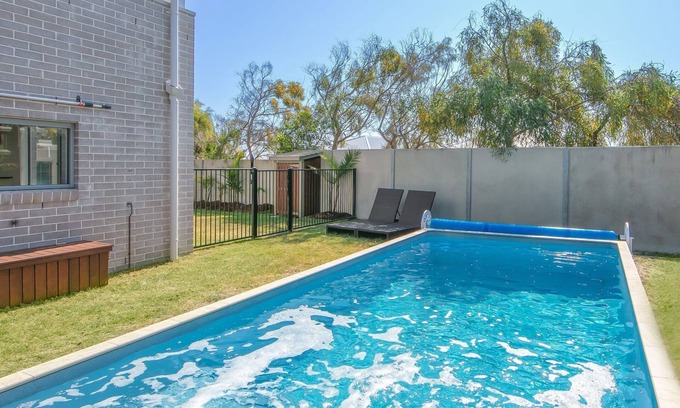 Yamba House | Surf and Dunes