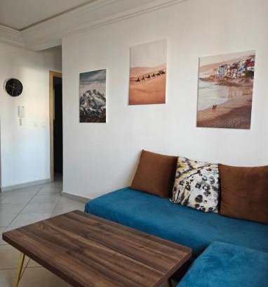 Anza Apartment | Surf and Sunsets