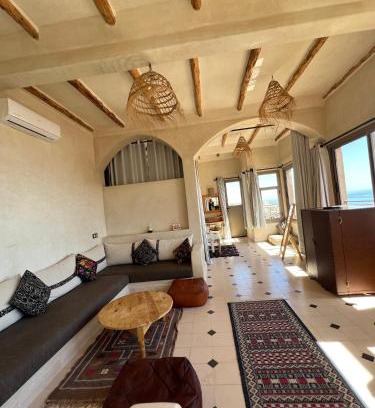 Tamraght Apartment | Surf Appart Morocco