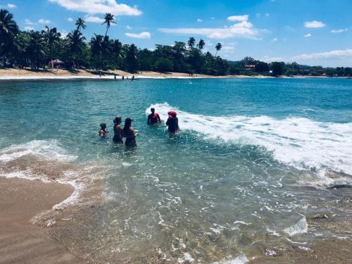 Ensenada House | Surf Beach Apt 201- One block from the beach