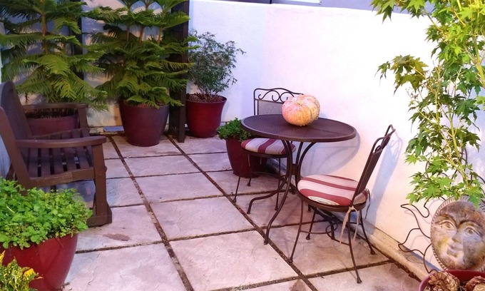 Garfield Apartment | Surf City Loft Unit with pool in Huntington Beach CA