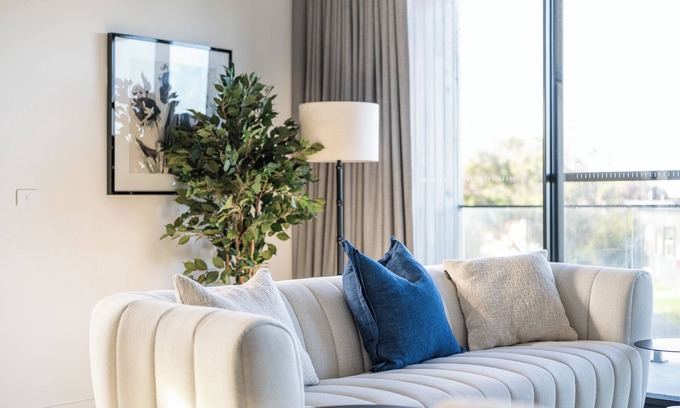 Cape Paterson House | Surf House Cape - 1 min walk to beach - linen Inc