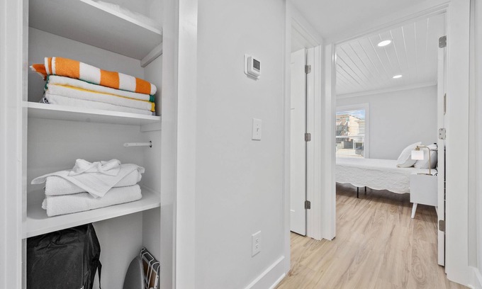 North Myrtle Beach Apartment | Surf Sun Pura Vida - 1