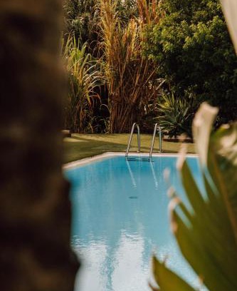 Lajares Bed & Breakfast | Surfescape Fuerteventura