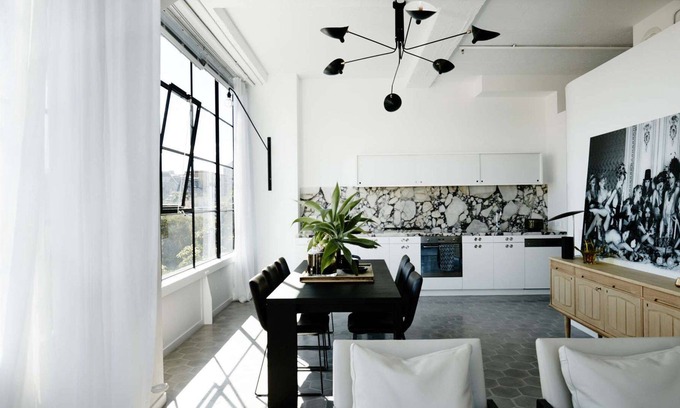 Redfern Apartment | Surry Hills Luxe by Contemporary Hotels