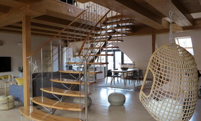 Plzen Apartment | Sv. Petr (St. Peter)