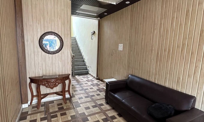 Bullawala Apartment | Swagat Guest House