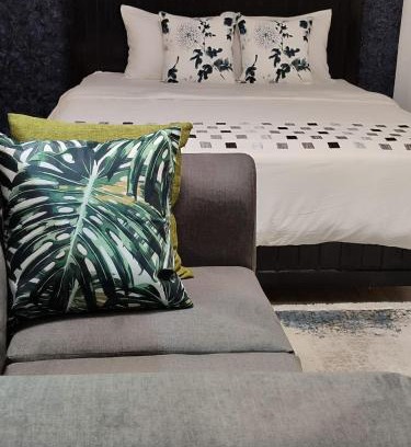 Ngong Bed & Breakfast | Swanky Stays studio Ngong