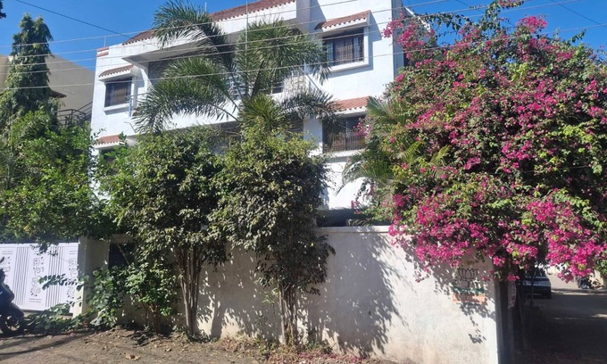 Cidco Villa | Swarajya Homestay