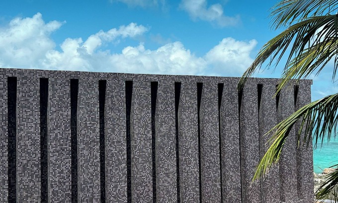 Kamadhoo Hotel | Swarn by Hawks Hotels Kamadhoo Baa Atoll