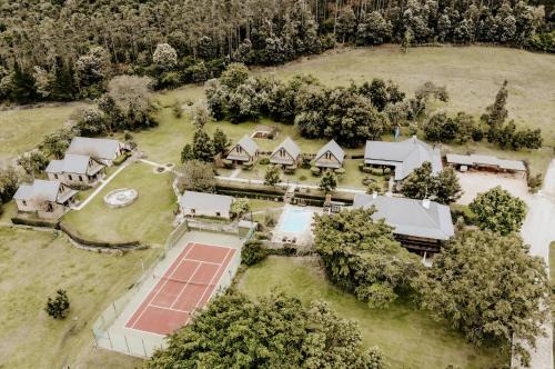 Sedgefield House | Swartvlei Guest Farm