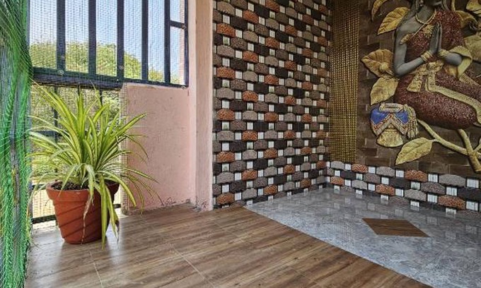 Tiruvannamalai Hotel | Swathi Rooms