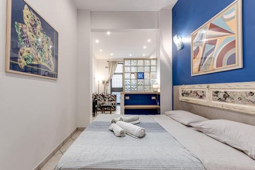 San Jacopino Apartment | Sweet Apartment in Florence