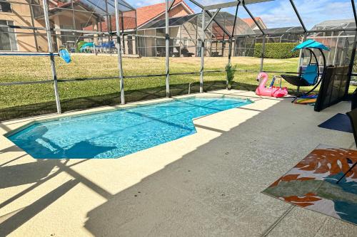 Solana House | Sweet Blooms at Solana Resort