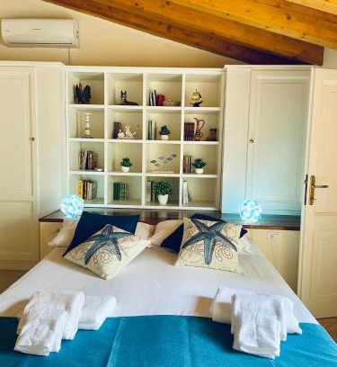 Carloforte Apartment | Sweet Dream House
