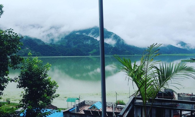Pokhara House | Sweet Dreams Guest House