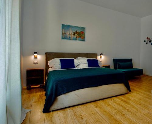 Civitavecchia House | Sweet Dreams Guest House