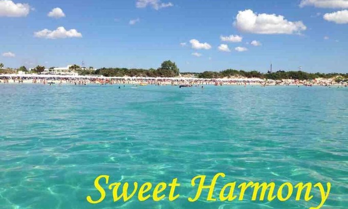 Scala di Furno House | Sweet Harmony - villetta all inclusive a 300m dal mare